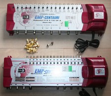 Multiswitch emp centauri gebraucht kaufen  Poing