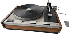 Thorens 125 mkii gebraucht kaufen  Frankfurt am Main