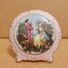 Coalport plaque ornament for sale  BRISTOL