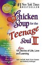 Chicken soup teenage for sale  Montgomery