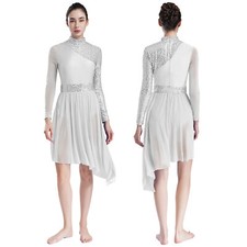 Damen glitzernde pailletten gebraucht kaufen  Bremen