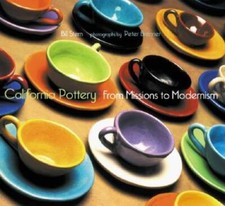 California pottery missions for sale  Montgomery