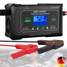 25a auto batterie gebraucht kaufen  Aspisheim, Grolsheim