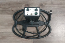 Detector de metais IB TGSL+ ~15 KHz, com óleo DD30х25 cm comprar usado  Enviando para Brazil