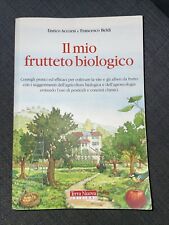 Mio frutteto biologico usato Mio frutteto biologico usato  Virle Piemonte