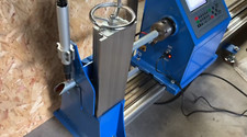 Plasma tube cutting for sale  BURNLEY
