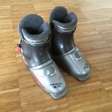 Skistiefel skischuhe dalbello gebraucht kaufen  Höchberg