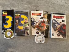 Toy story burnout for sale  PRESTON