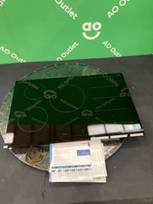 Bosch induction hob for sale  CREWE