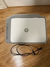 Impressora Jato de Tinta All-In-One HP DeskJet 2755 comprar usado  Enviando para Brazil