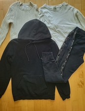 Kleiderpaket teile hoody gebraucht kaufen  Zorneding