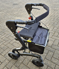 Treka rollator folding for sale  BRISTOL