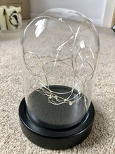 Cloche bell jar for sale  BENFLEET