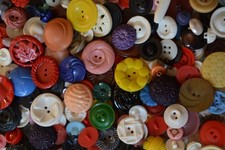 Lot vintage colorful for sale  Phelps