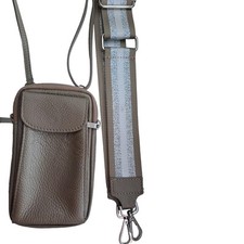Tasche gurten handy gebraucht kaufen  Schönberg