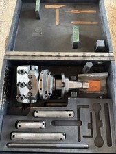 Wohlhaupter boring facing for sale  Southbridge