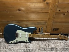 Fender player duo for sale  Georgetown