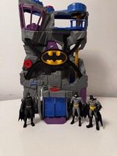 Imaginext fisher price for sale  ABBOTS LANGLEY