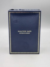 Halcyon days bonbonnieres d'occasion  Expédié en Belgium
