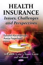 Health insurance 9781620810507 gebraucht kaufen  Versand nach Germany