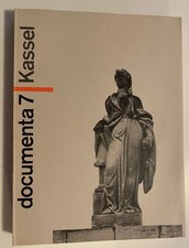 Documenta kassel band gebraucht kaufen  Köln