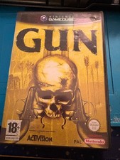 Gun game cube d'occasion Gun game cube d'occasion  Penta-di-Casinca