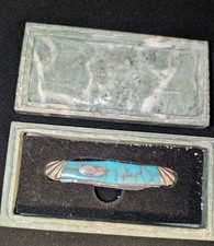 Rough rider turquoise for sale  Oneonta