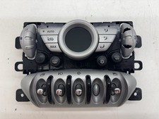 2007-2010 Mini Cooper S R56 unidade de controle climático aquecedor temperatura CA HVAC FABRICANTE DE EQUIPAMENTO ORIGINAL, usado comprar usado  Enviando para Brazil