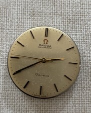 Mega geneve automatic gebraucht kaufen  Bad Oldesloe