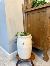 Antique gal stoneware for sale  Lithia