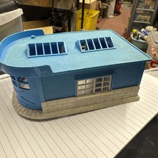 Mettoy joytown vintage for sale Mettoy joytown vintage for sale  OSWESTRY