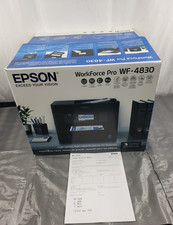 New 4830 epson for sale  Dekalb