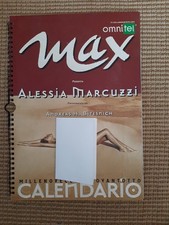 Sexy calendario vintage usato  Saronno
