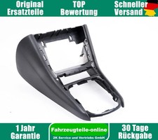Mittelkonsole verkleidung pel gebraucht kaufen  Eilenburg