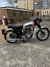 1958 bsa goldstar for sale  RYE