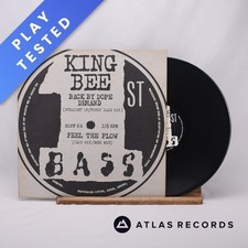 King bee back gebraucht kaufen  Versand nach Germany