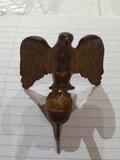 Antique brass nice for sale  Saugus