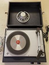 Vintage telefunken electrophon gebraucht kaufen  Burgthann