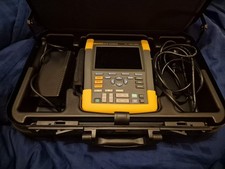 Fluke 190 102 gebraucht kaufen Fluke 190 102 gebraucht kaufen  Berlin