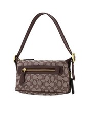 Coach signature jacquard for sale  Rossville