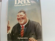 Satiren wien deix gebraucht kaufen  Berlin