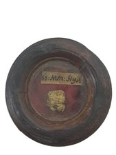 Antico reliquiario legno usato  Italia