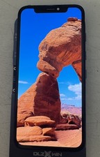 Apple iphone display gebraucht kaufen  Vilshofen an der Donau