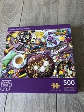 500 piece puzzle for sale  HEMEL HEMPSTEAD