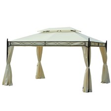 Outsunny gazebo giardino usato  Assago