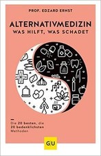 Alternativmedizin hilft schade gebraucht kaufen  Berlin