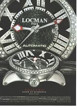 Publicite advertising 2008 d'occasion  Le Luc