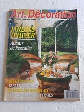 Art décoration 281 d'occasion  Reims