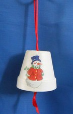 Kleine tontopf glocke gebraucht kaufen Kleine tontopf glocke gebraucht kaufen  Aldersbach