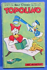 Topolino libretto 169 usato  Carraia